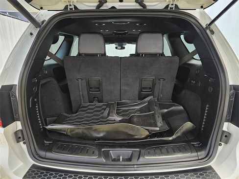 Used 2017 Dodge Durango R/T image 18