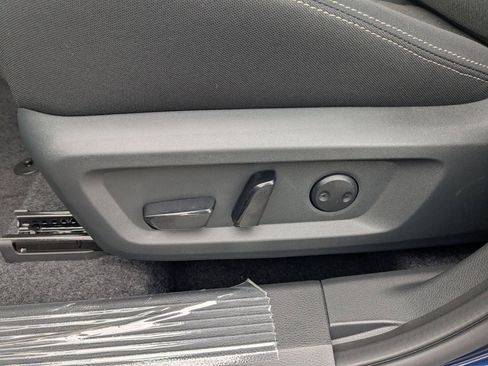 New 2026 Nissan Rogue SV FWD image 14