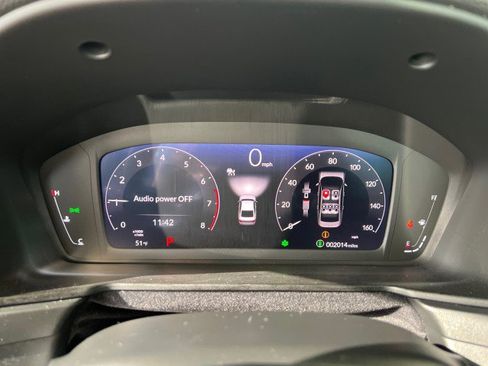 Used 2024 Honda Accord EX image 23