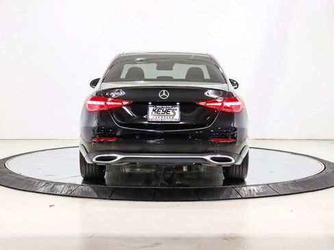 Certified 2024 Mercedes-Benz C 300 Sedan image 3