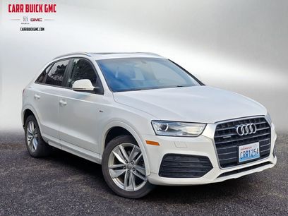 Used 2018 Audi Q3 2.0T Premium