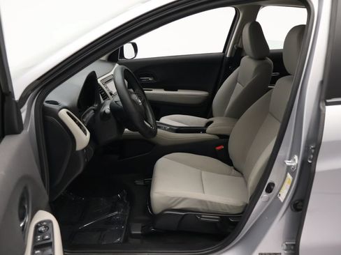 Used 2022 Honda HR-V LX image 14