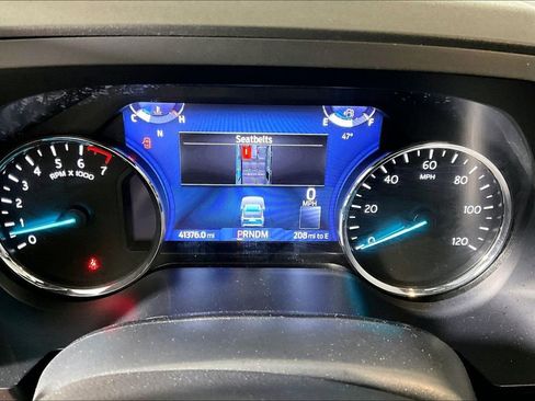 Certified 2024 Ford Expedition Limited image 16