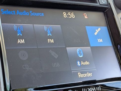 Used 2018 Toyota Tundra SR5 w/ SR5 Upgrade Package image 7