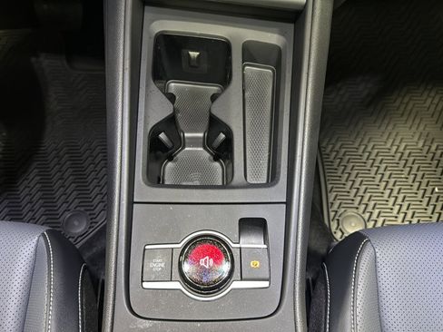 New 2026 Volkswagen Tiguan SE AWD/4WD image 35