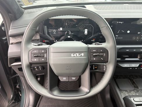 Used 2027 Kia Telluride SX Prestige X-Pro AWD/4WD image 29