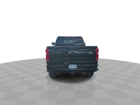 New 2026 Chevrolet Silverado 2500 LT w/ Trail Boss Package image 7