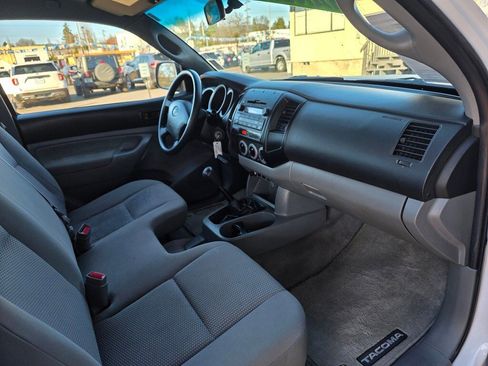 Used 2009 Toyota Tacoma 2WD Regular Cab image 15