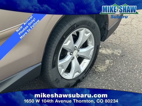 Used 2014 Subaru Forester 2.5i Limited w/ Popular Package #2 image 30