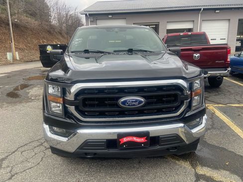 Used 2023 Ford F150 XLT image 7