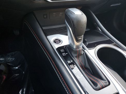 Certified 2023 Nissan Altima 2.5 SR w/ SR Premium Package image 26