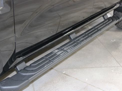 New 2025 Ford Ranger Lariat w/ FX4 Off-Road Package image 13