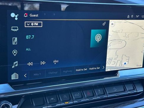 New 2026 Chevrolet Silverado 1500 LT image 23