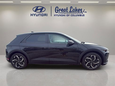 Certified 2024 Hyundai Ioniq 5 SEL image 6