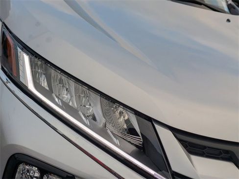 New 2025 Mitsubishi Outlander Sport ES image 9