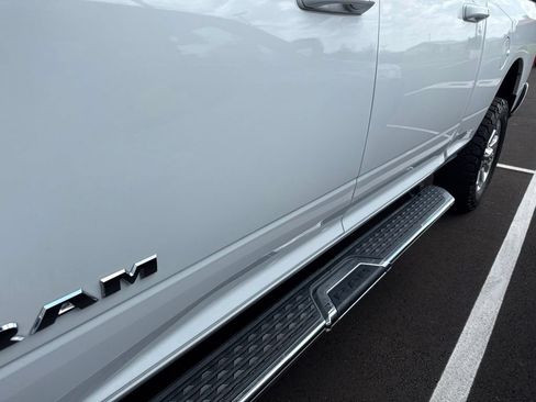 Certified 2023 RAM 2500 Laramie AWD/4WD image 21