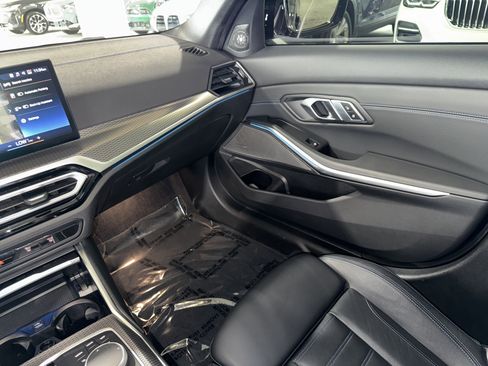 Used 2023 BMW M340i w/ Premium Package RWD image 29