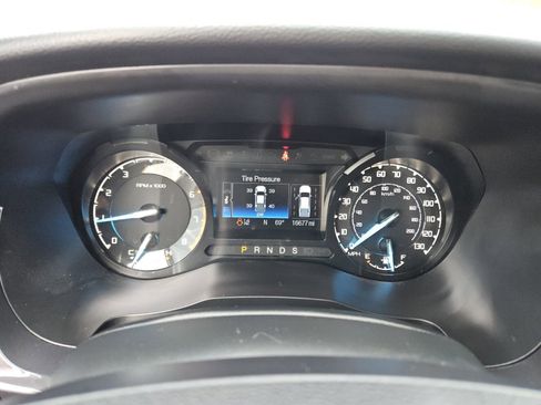 Certified 2023 Ford Ranger Lariat w/ FX4 Off-Road Package image 29