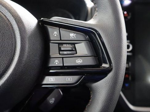 New 2026 Subaru Forester Touring image 20