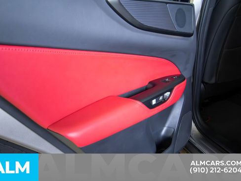 Used 2024 Lexus NX 350 F Sport image 24