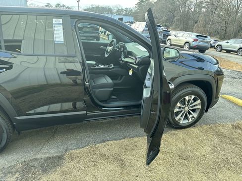 New 2026 Chevrolet Equinox LT image 31