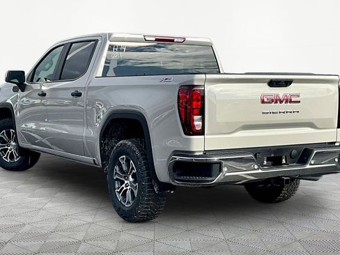 New 2026 GMC Sierra 1500 Pro w/ Pro Value Package AWD/4WD image 3