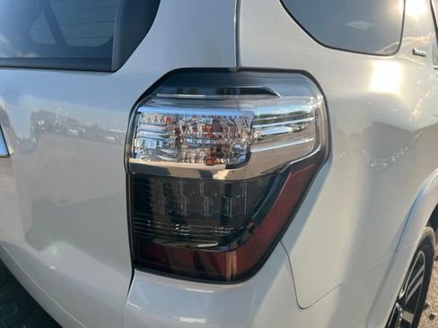 Used 2023 Toyota 4Runner Limited AWD/4WD image 12