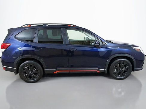 Used 2022 Subaru Forester Sport image 15