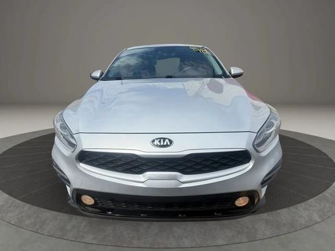 Used 2020 Kia Forte LXS FWD image 2