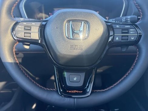New 2026 Honda Passport TrailSport Elite image 14