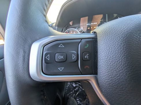 Used 2023 RAM 1500 Big Horn image 21