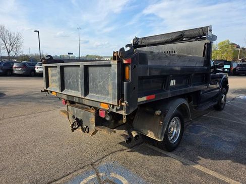 Used 2011 Ford F350 XL w/ PWR Equipment Group AWD/4WD image 5