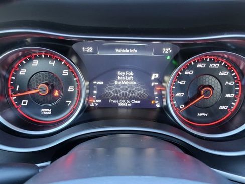 Used 2019 Dodge Charger Scat Pack w/ Dynamics Package image 21