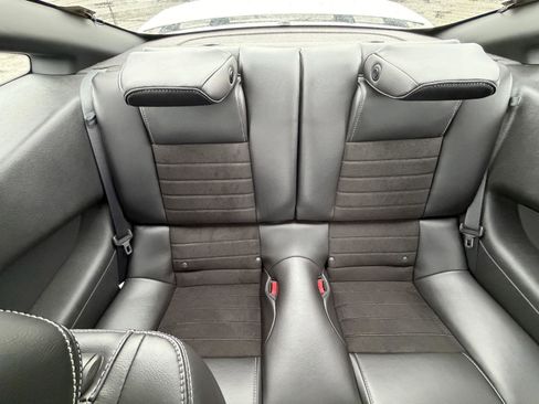 Used 2013 Ford Mustang GT Premium w/ Electronics Pkg image 20