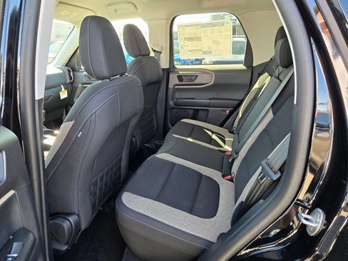 Used 2026 Ford Bronco Sport Big Bend AWD/4WD image 7