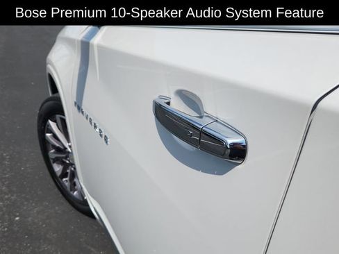 Used 2022 Chevrolet Traverse Premier w/ LPO, Floor Liner Package AWD/4WD image 20