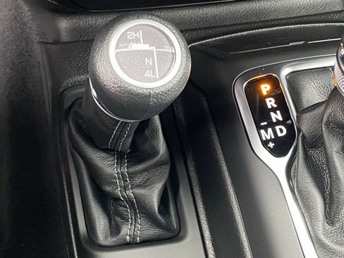 New 2026 Jeep Wrangler Sport image 45