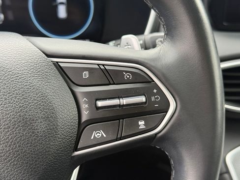 Certified 2022 Hyundai Santa Fe SEL w/ Convenience + Premium Package AWD/4WD image 20