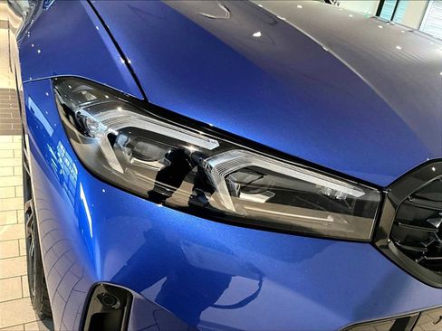 Used 2024 BMW M340i xDrive image 15