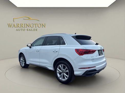 Used 2021 Audi Q3 2.0T Premium Plus w/ Premium Plus Package AWD/4WD image 5