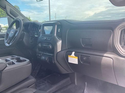 New 2026 Chevrolet Silverado 2500 W/T w/ WT Convenience Package AWD/4WD image 22