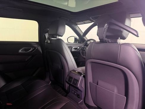 Certified 2026 Land Rover Range Rover Velar S AWD/4WD image 30