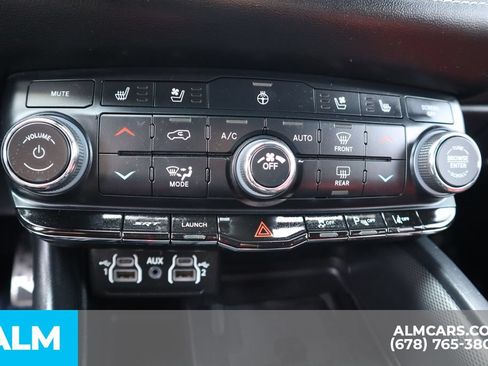 Used 2023 Dodge Durango SRT Hellcat AWD/4WD image 37