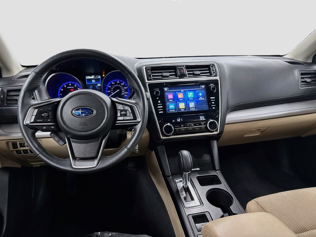 Used 2018 Subaru Outback 2.5i Premium AWD/4WD image 20