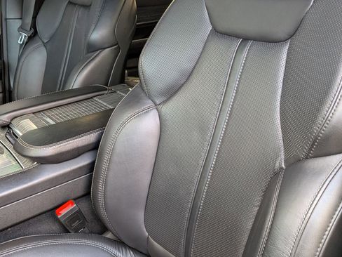 Used 2022 Jeep Wagoneer Series II w/ Premium Group I image 15