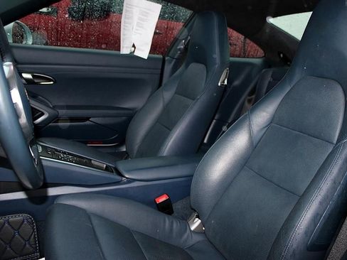 Used 2014 Porsche 911 Carrera S image 23