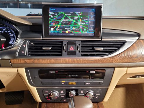 Used 2013 Audi A6 2.0T Premium Plus image 33