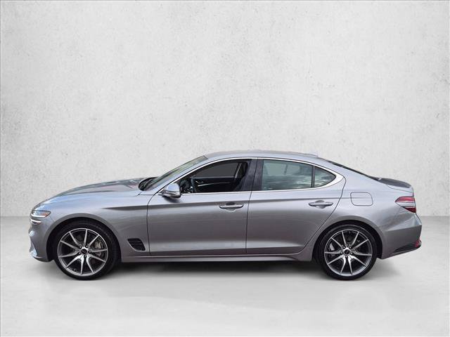 Used 2026 Genesis G70 2.5T RWD image 9