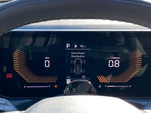 New 2027 Kia Telluride EX X-Line image 12