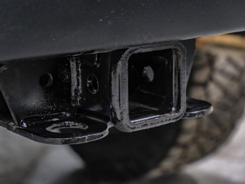 Used 2020 RAM 2500 Power Wagon AWD/4WD image 54